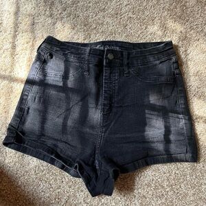 🩳 denim shorts 🩳